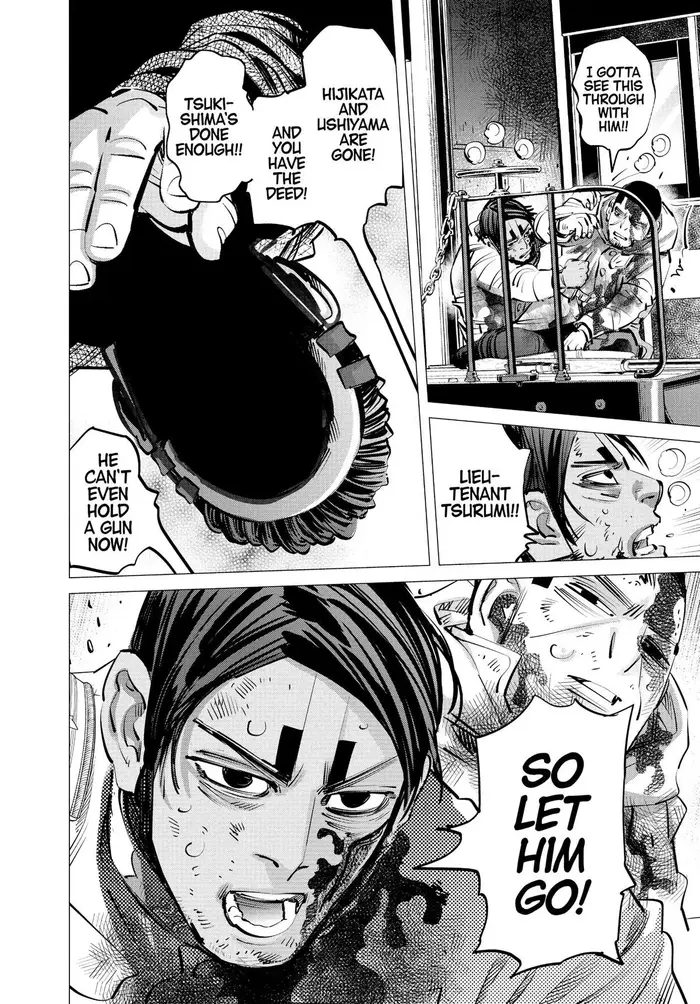 Golden Kamuy Chapter 307 image 12_optimized